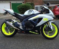 Kawasaki x98D